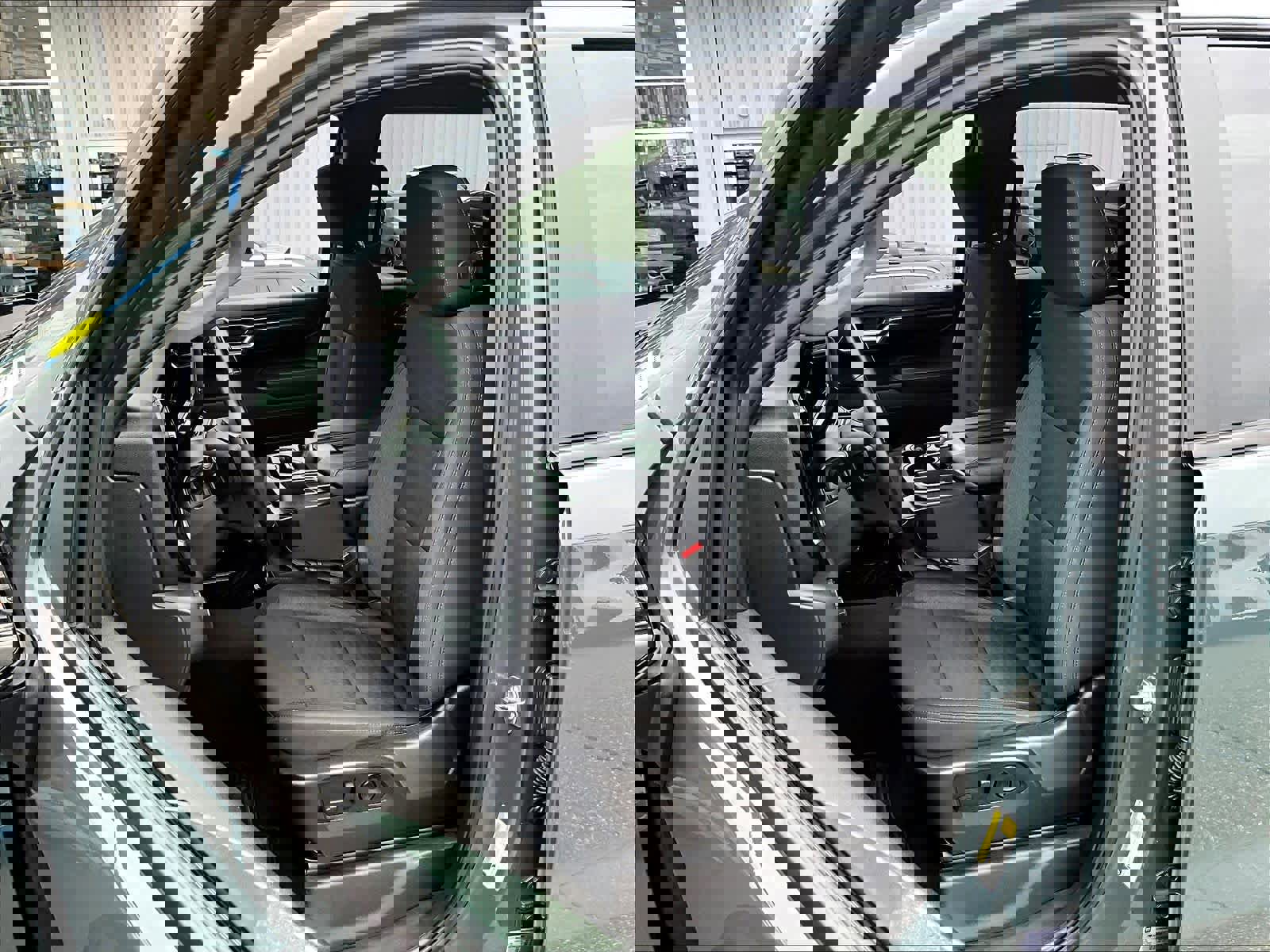 Used 2025 Chevrolet Silverado 1500 LT image 10