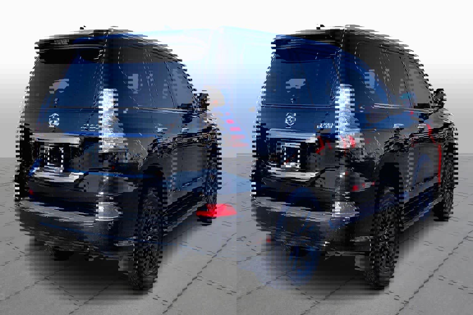 Used 2021 Lexus GX 460 Premium w/ Premium Package image 13