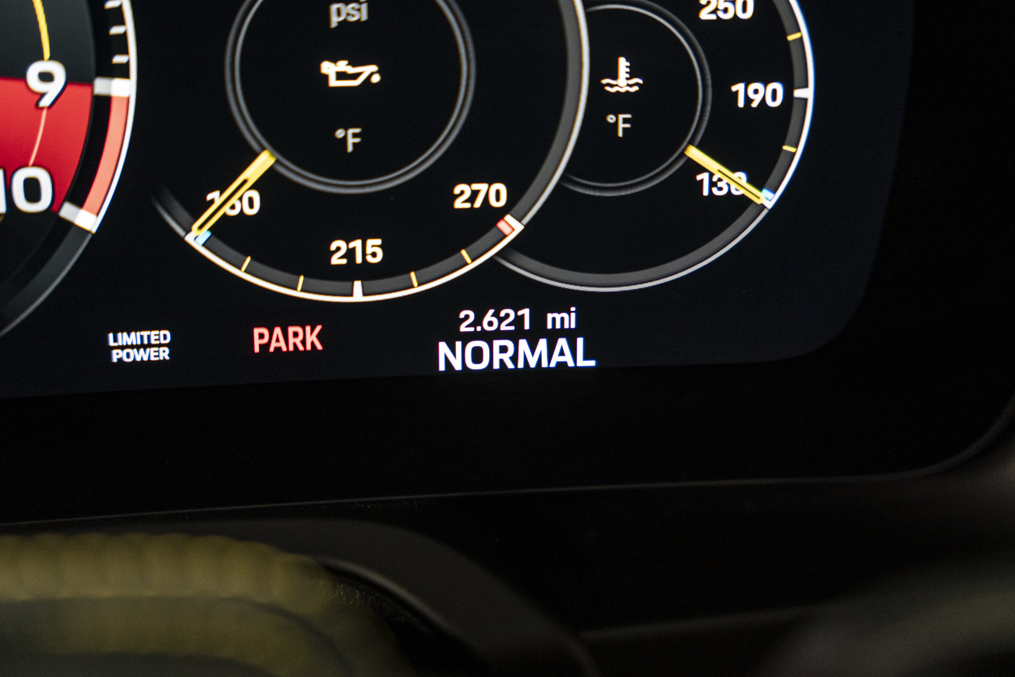 Used 2025 Porsche 911 GT3 RWD image 43