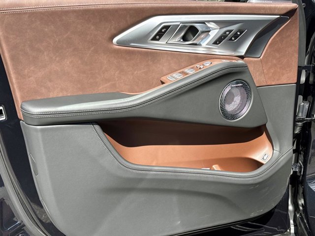 New 2026 BMW XM Label Red image 15