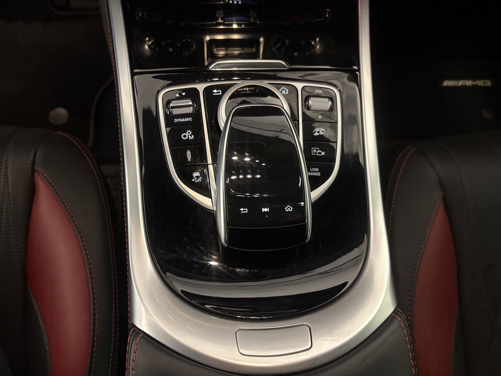 Used 2023 Mercedes-Benz G 63 AMG 4MATIC image 30