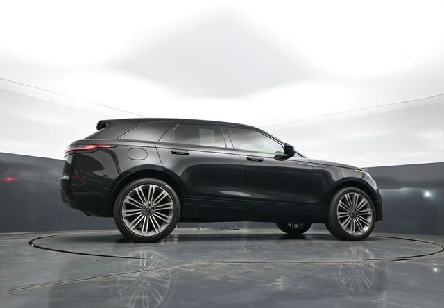 Used 2026 Land Rover Range Rover Velar Autobiography AWD/4WD image 29
