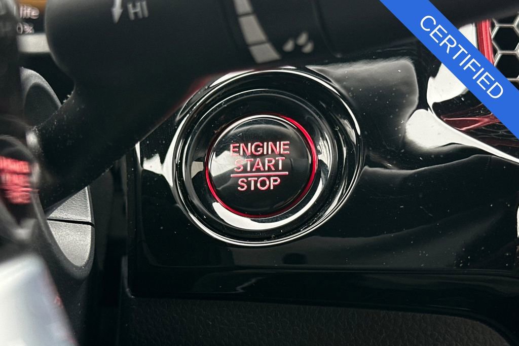 Used 2026 Honda Civic Si image 25