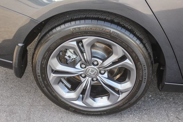 Used 2023 Honda Accord EX image 11