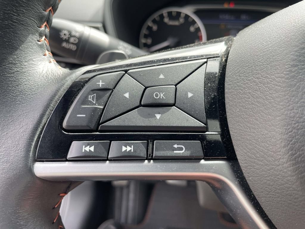 Used 2024 Nissan Altima 2.5 SR w/ SR Premium Package FWD image 21