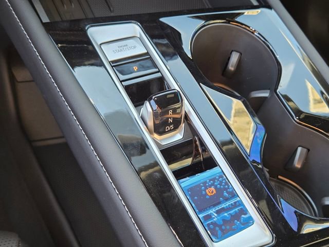 New 2026 Volkswagen Atlas Cross Sport SEL image 13