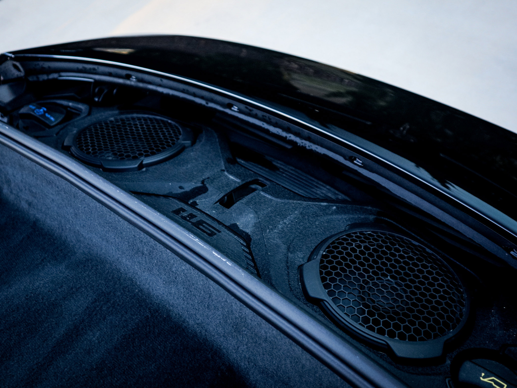 Used 2025 Porsche 911 Targa 4 GTS image 35