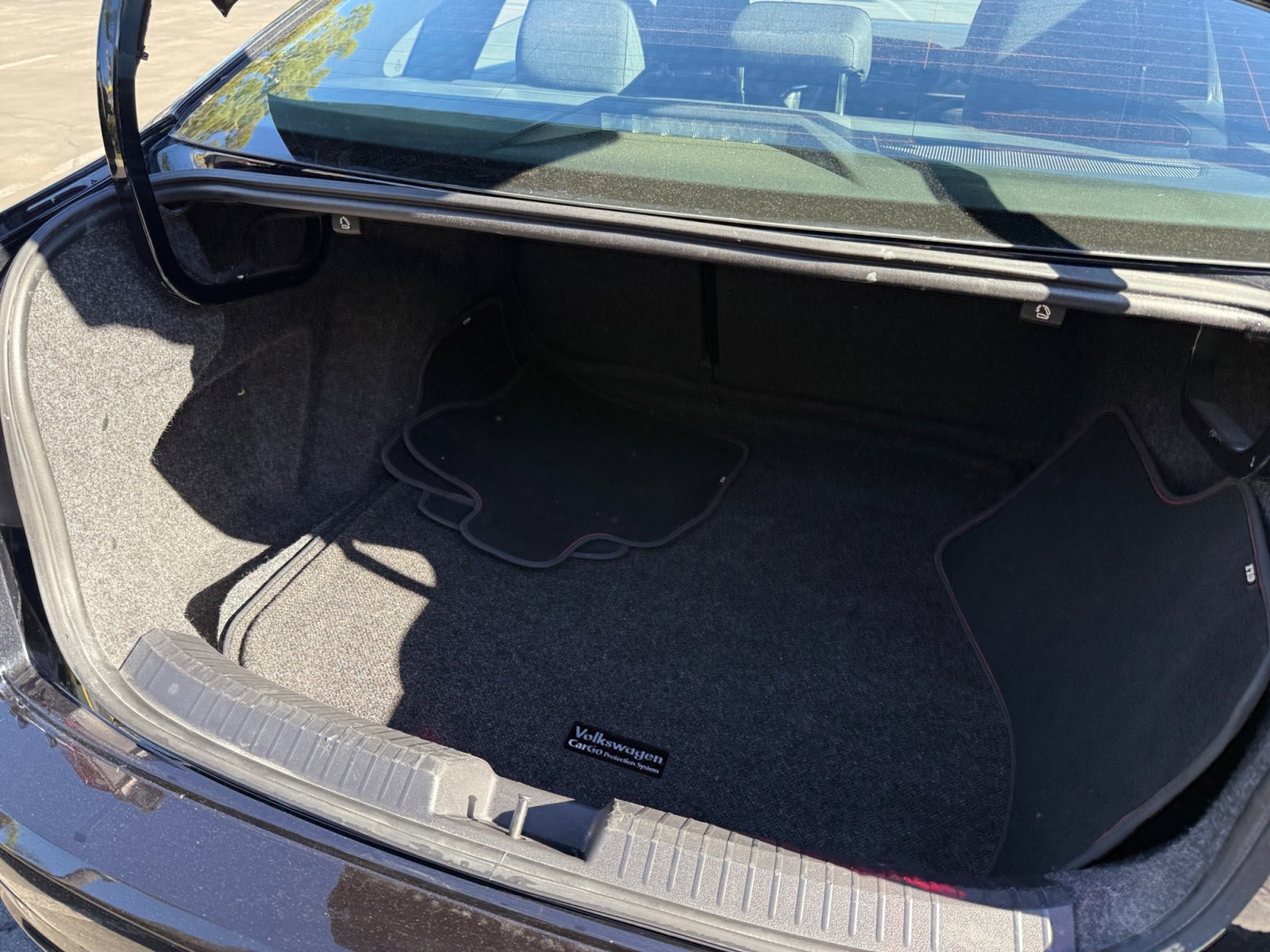 Used 2021 Volkswagen Jetta GLI image 20