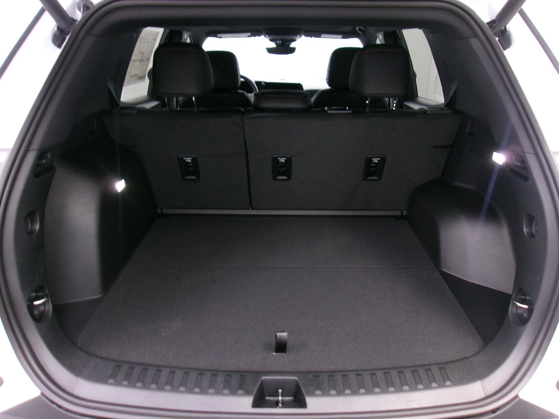 New 2027 Chevrolet Equinox RS w/ Safety and Technology Package AWD/4WD image 12