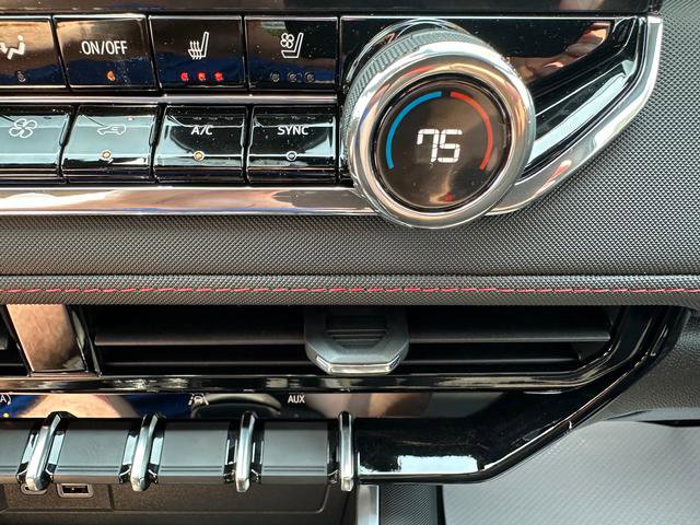 New 2025 Chevrolet Colorado Z71 w/ Z71 Convenience Package 2 image 22