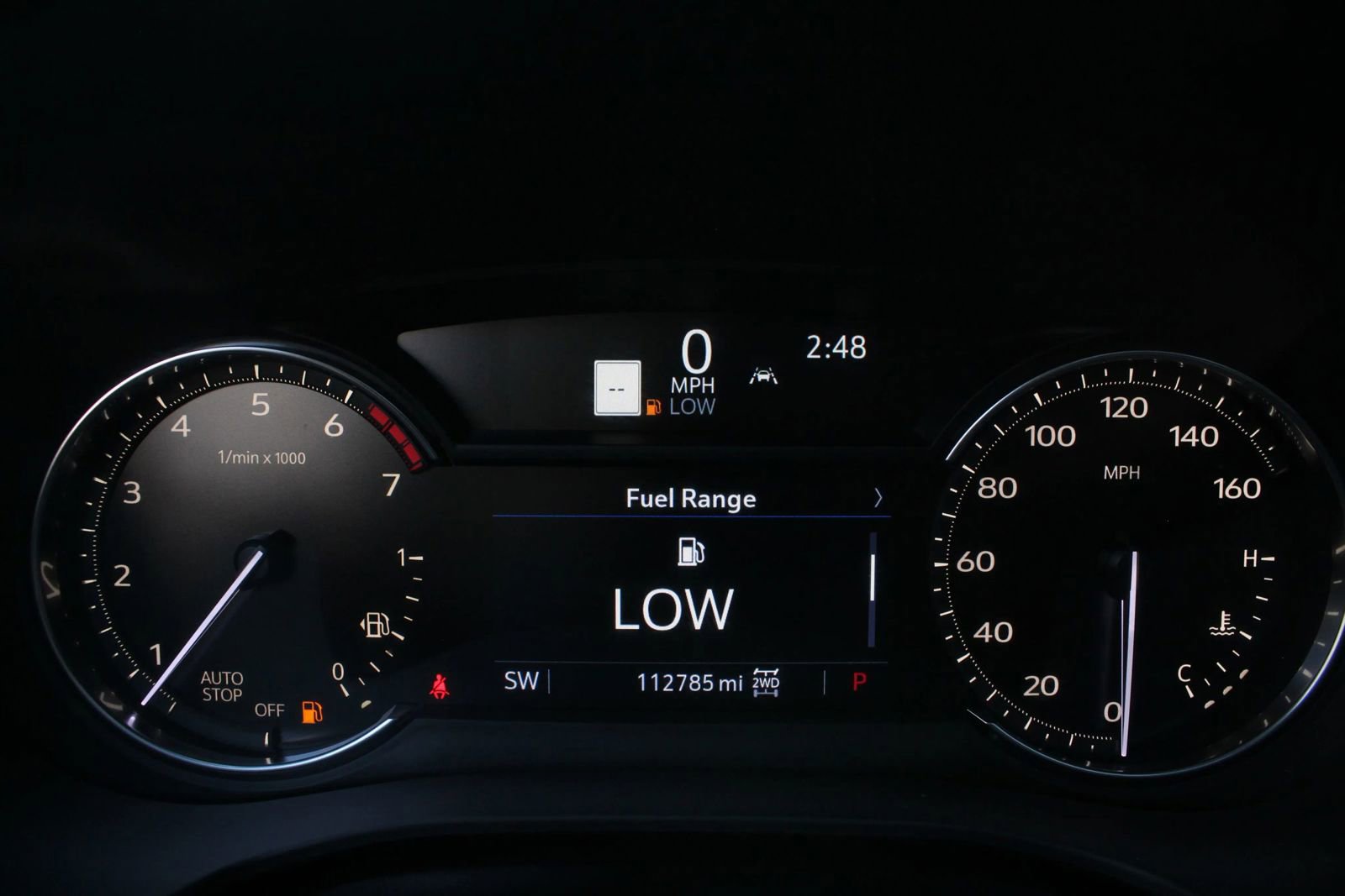 Used 2020 Cadillac XT6 Sport AWD/4WD image 31