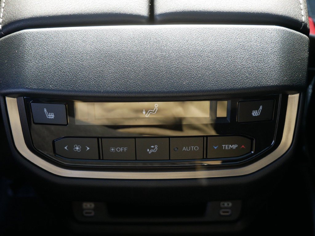New 2026 Lexus TX 350 AWD w/ Technology Package image 13