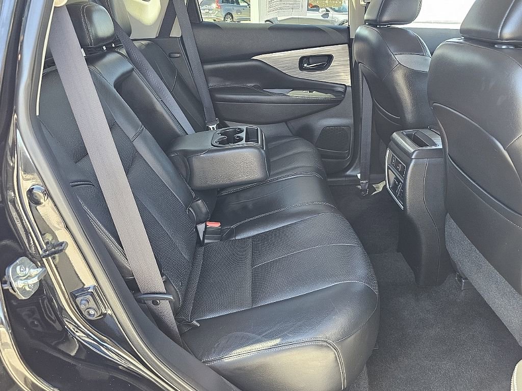 Used 2015 Nissan Murano Platinum image 22