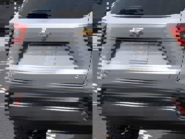 New 2026 Chevrolet Trax LT w/ Driver Confidence Package image 14