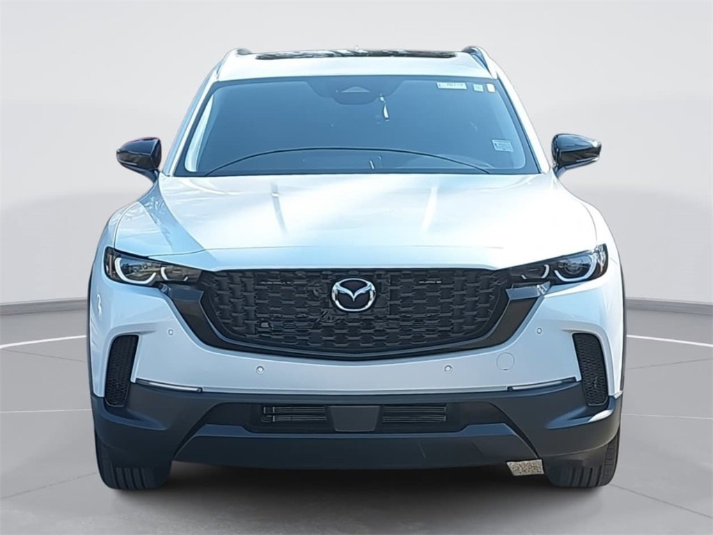 New 2026 MAZDA CX-50 2.5 Hybrid w/ Weather Package image 2