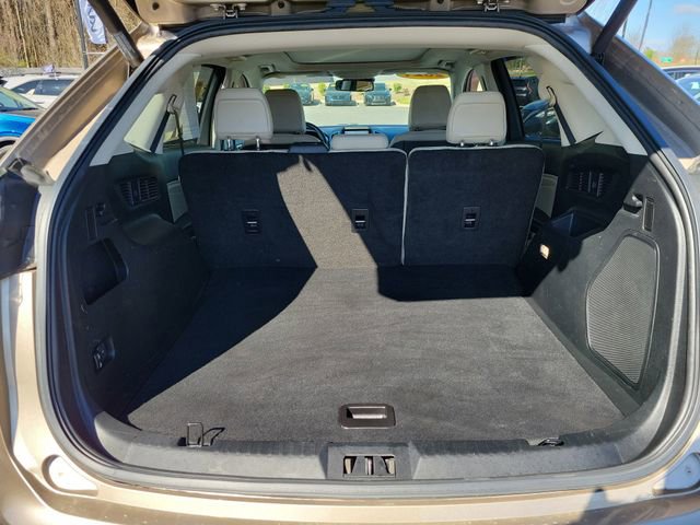 Used 2021 Ford Edge Titanium w/ Equipment Group 301A image 9
