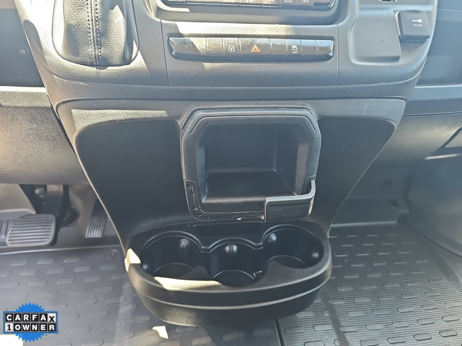 Used 2025 RAM ProMaster 2500 w/ Convenience Group FWD image 16
