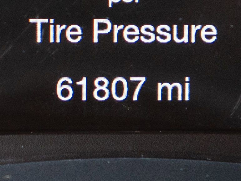 Used 2021 Jeep Grand Cherokee Laredo image 24