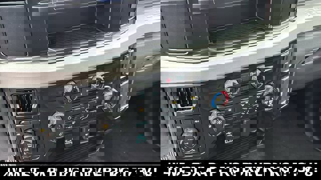 New 2026 Ford F350 XL w/ STX Appearance Package image 16