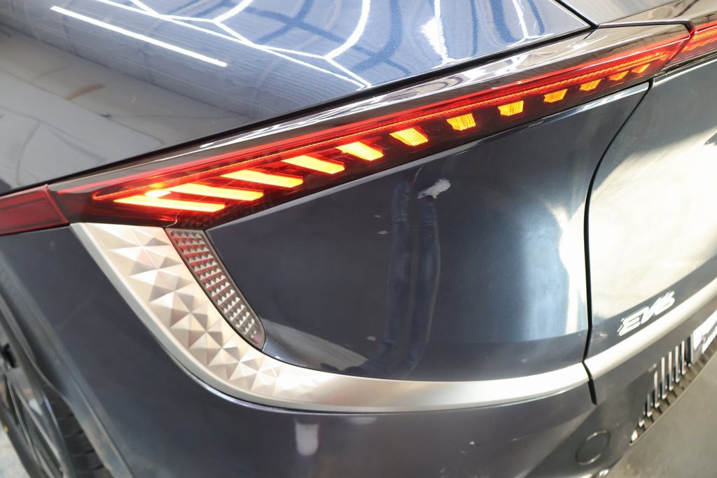 Used 2023 Kia EV6 Wind image 29