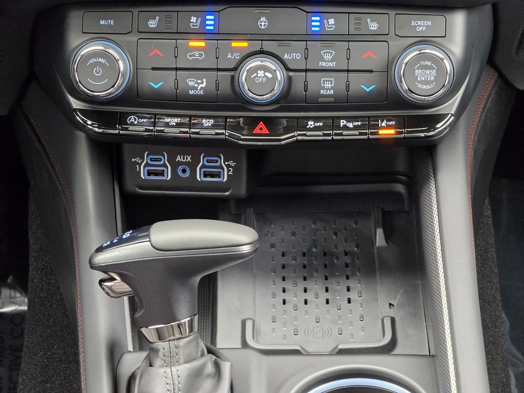 New 2026 Dodge Durango GT image 33