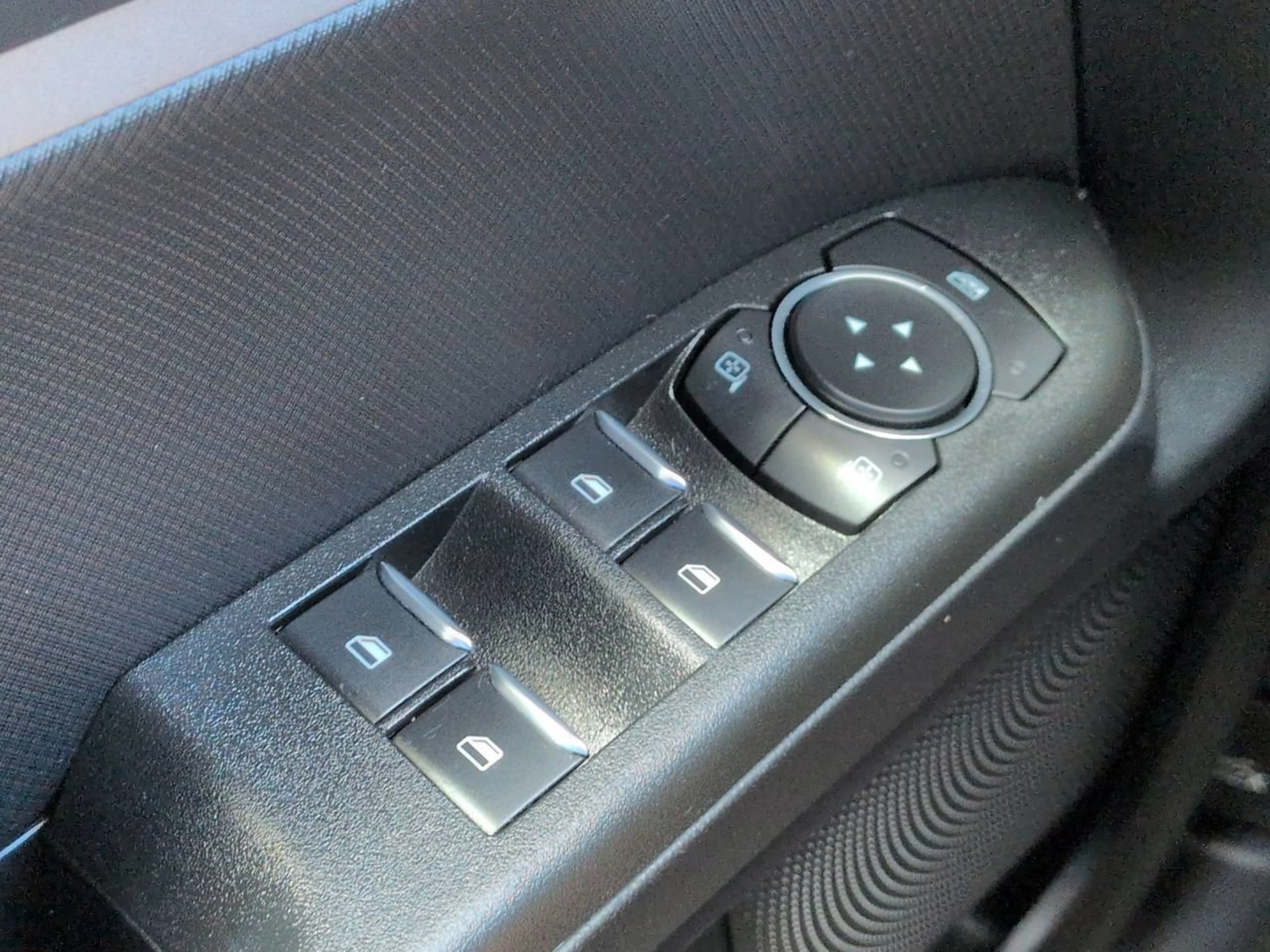 Used 2022 Ford Bronco Sport Big Bend w/ Convenience Package AWD/4WD image 28