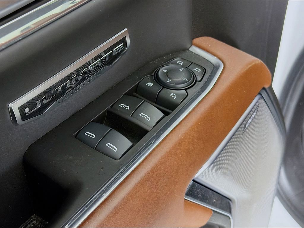 Used 2024 GMC Sierra 1500 Denali Ultimate image 22