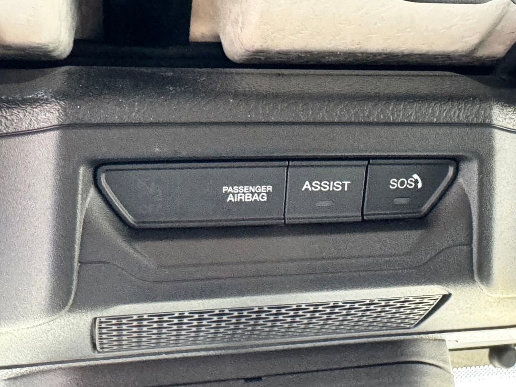 New 2026 Jeep Wrangler Unlimited Sport AWD/4WD image 21
