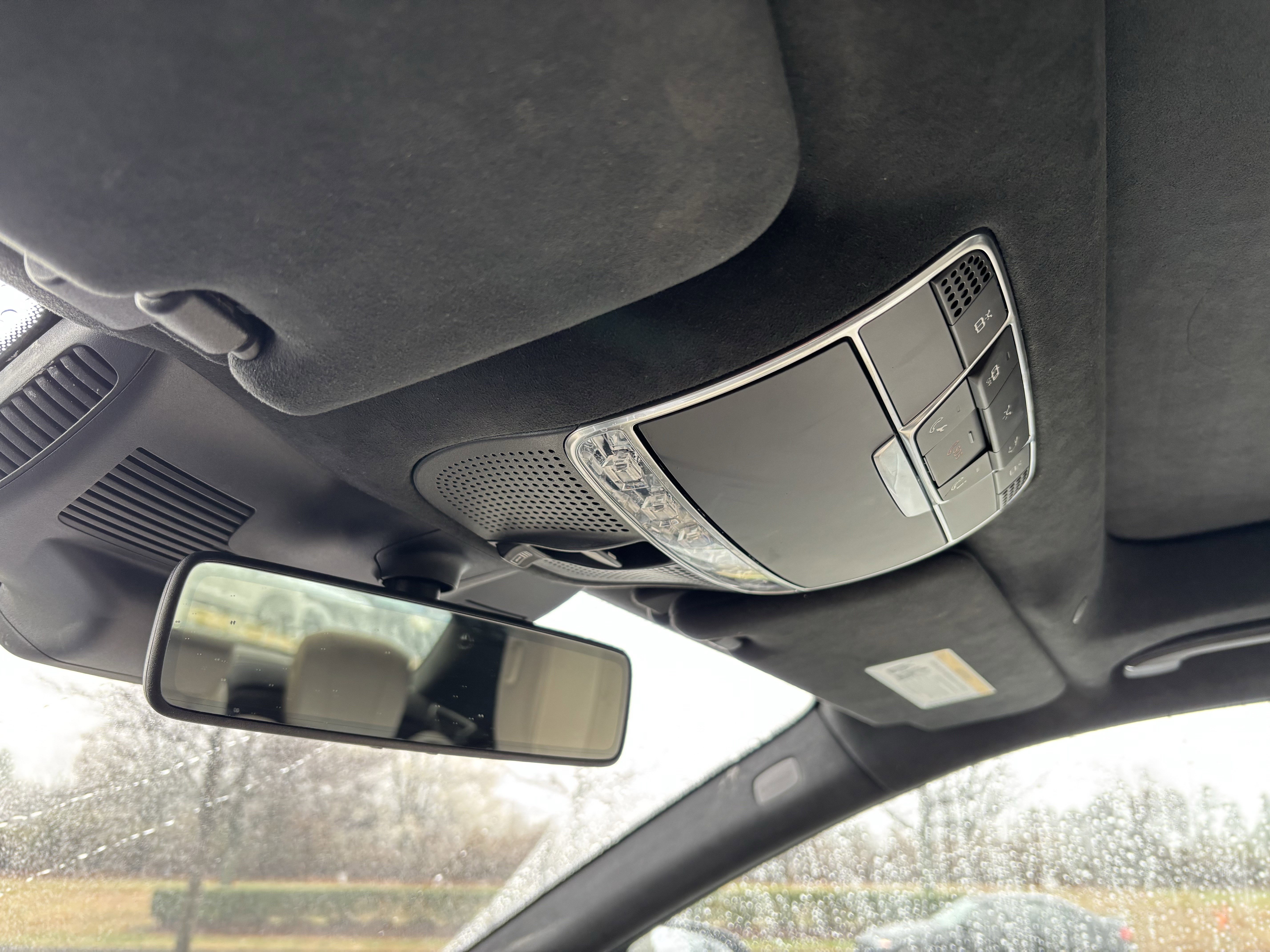 Used 2018 Mercedes-Benz S 560 4MATIC Sedan image 25