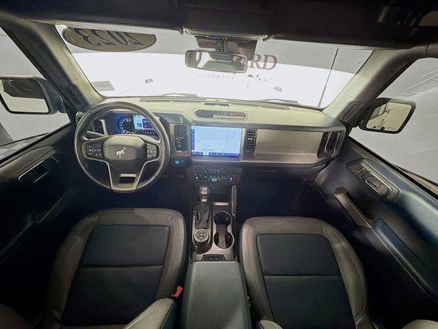 Used 2023 Ford Bronco Outer Banks AWD/4WD image 29
