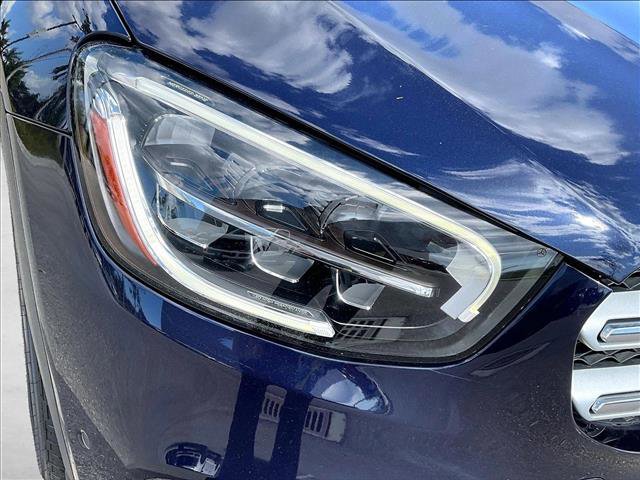 Used 2021 Mercedes-Benz GLC 300 image 29