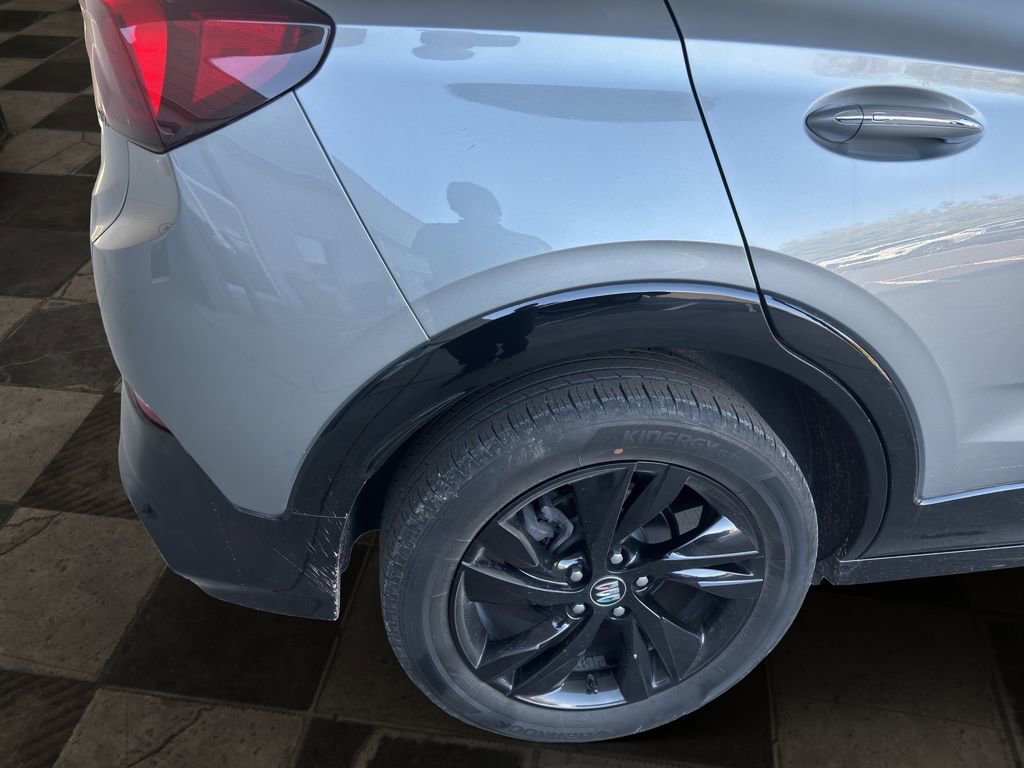 Used 2024 Buick Encore GX Sport Touring w/ Comfort Package image 8