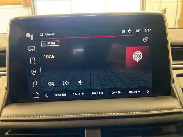 Used 2024 GMC Yukon SLT image 19