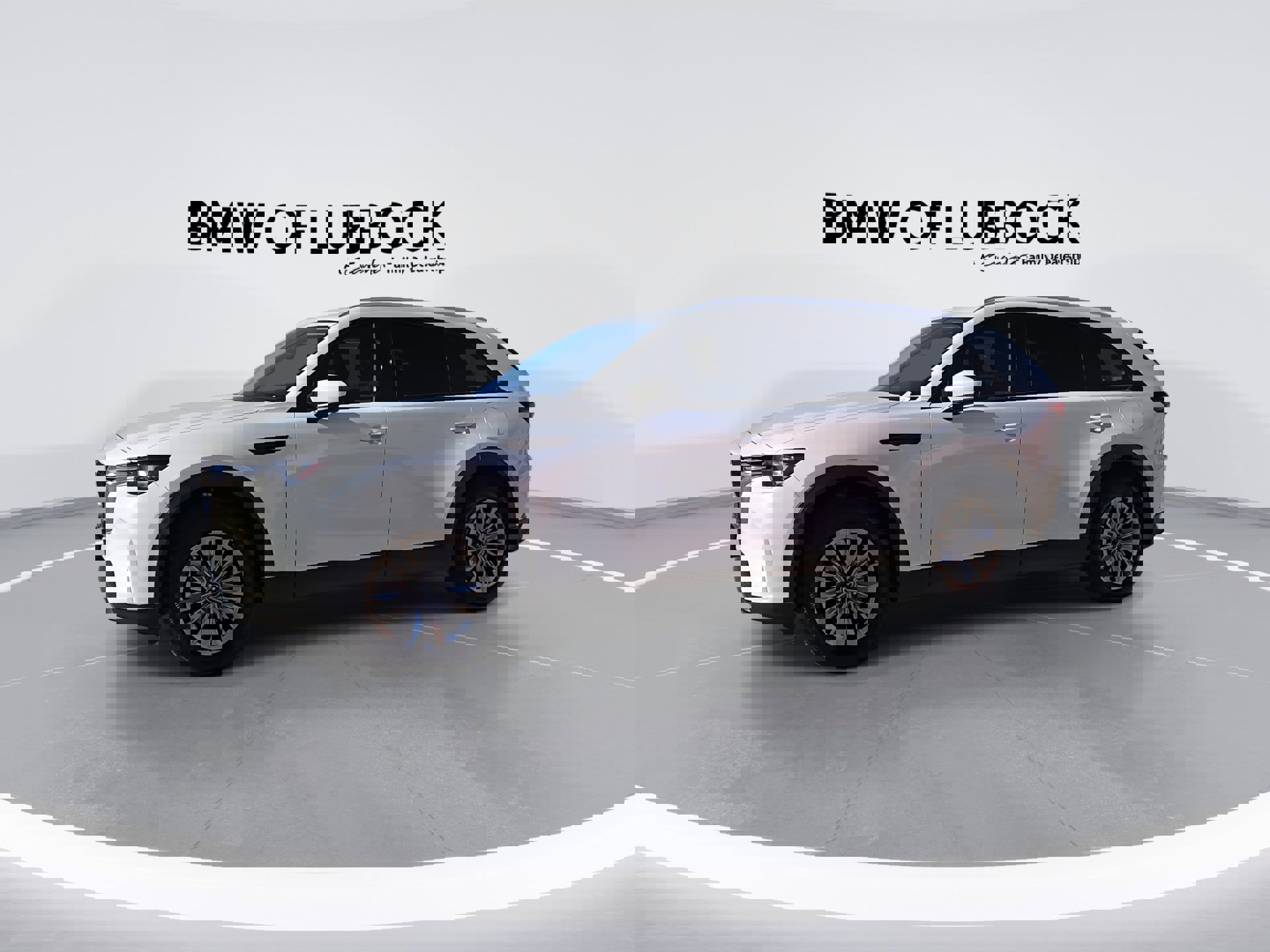 Used 2024 MAZDA CX-90 3.3 Turbo w/ Preferred Package image 5