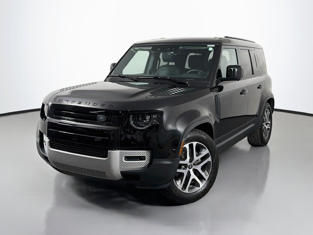 Used 2024 Land Rover Defender 110 S