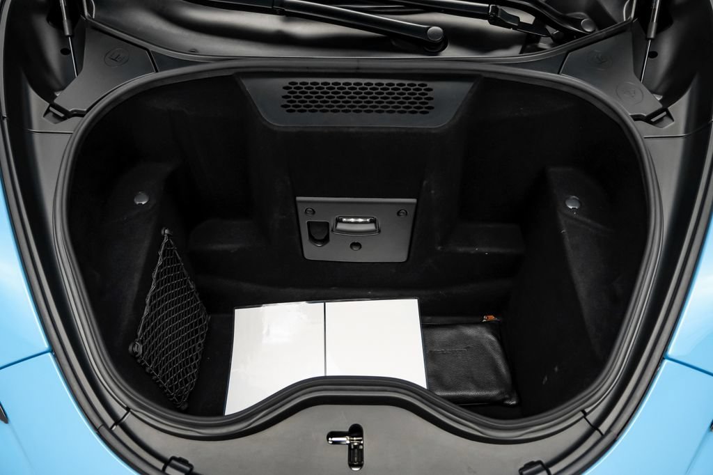 Used 2019 McLaren 600LT RWD image 40
