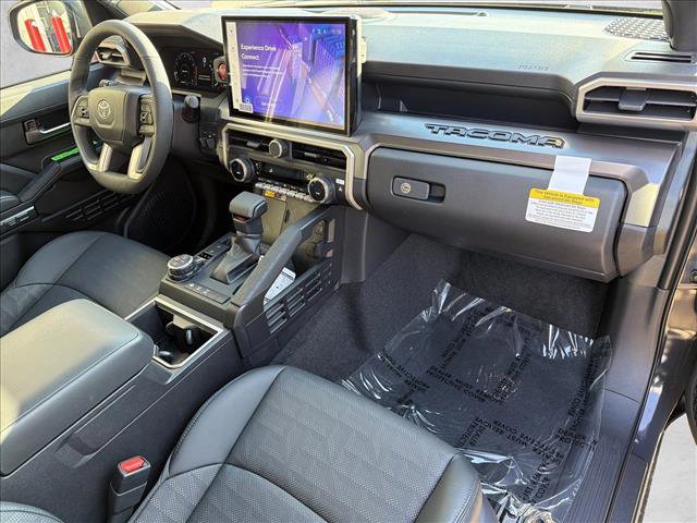 New 2026 Toyota Tacoma TRD Off-Road image 22