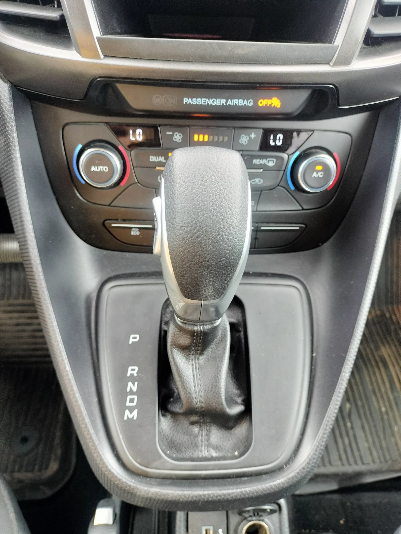Used 2022 Ford Transit Connect XL FWD image 34