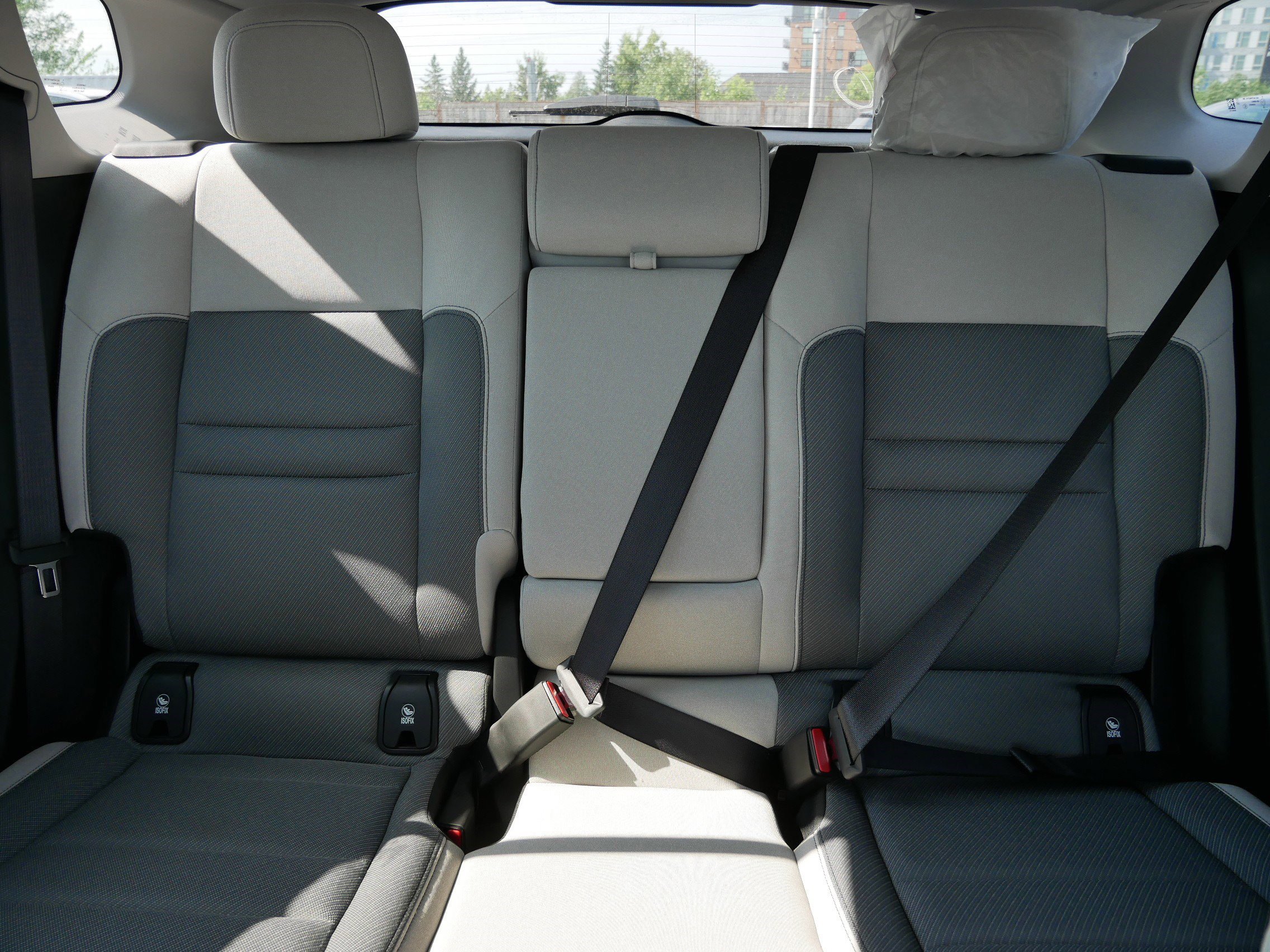 New 2026 Honda Prologue EX image 10