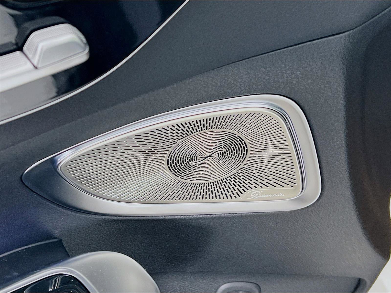 New 2026 Mercedes-Benz C 300 4MATIC Sedan image 17