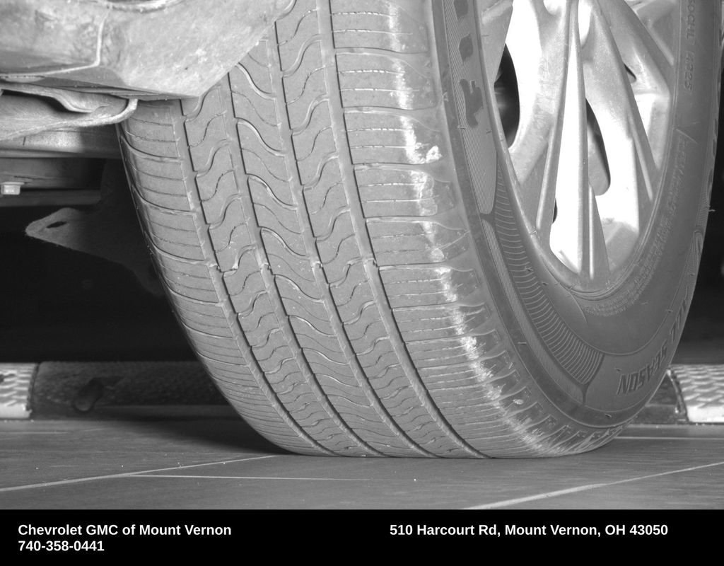 Used 2024 Ford Escape Active FWD image 15