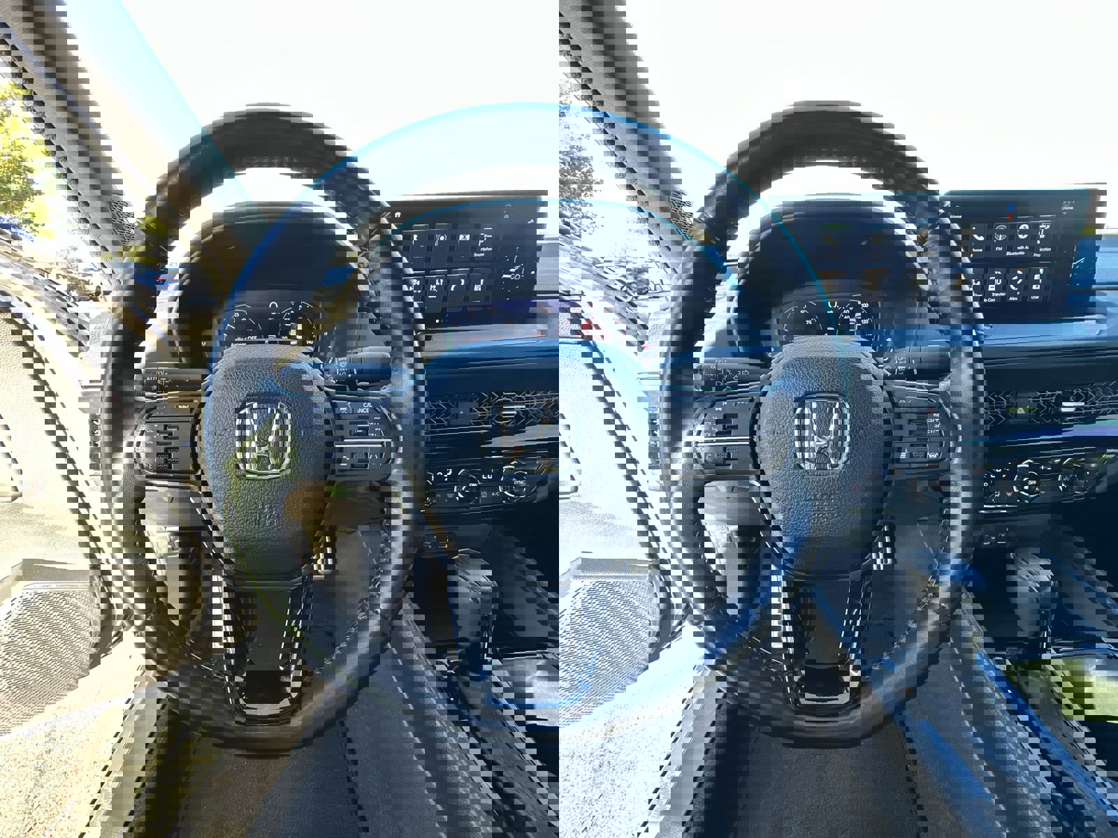 Certified 2023 Honda Accord Sport image 11