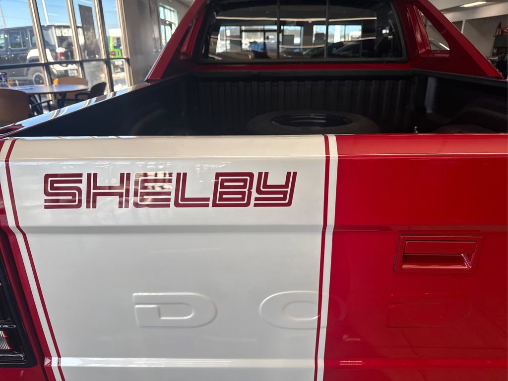Used 1989 Dodge Dakota Shelby image 22
