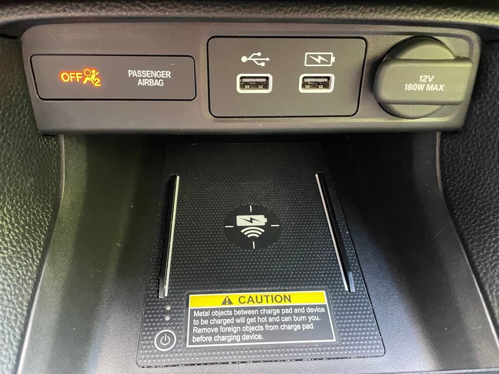 Certified 2024 Honda Civic Touring image 18