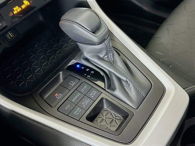 Certified 2025 Toyota RAV4 XLE image 19