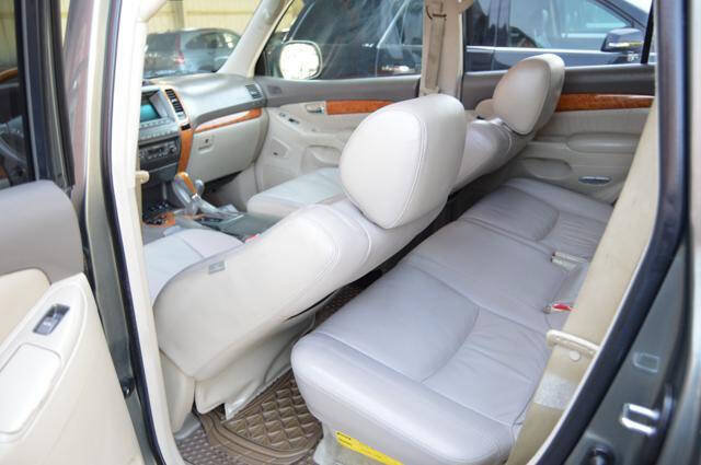 Used 2007 Lexus GX 470 AWD/4WD image 55