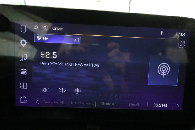 Used 2025 Chevrolet Equinox LT FWD image 15
