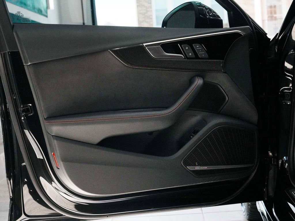 Used 2024 Audi S4 Premium Plus AWD/4WD image 11