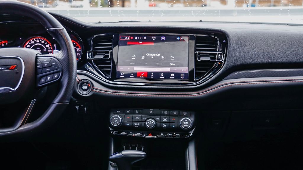 Certified 2023 Dodge Durango R/T w/ Tow 'N Go Package image 16