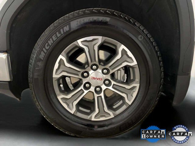 Used 2025 GMC Sierra 1500 SLT image 23